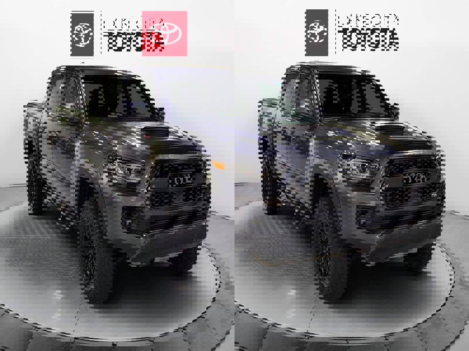 Used 2020 Toyota Tacoma TRD Pro image 10