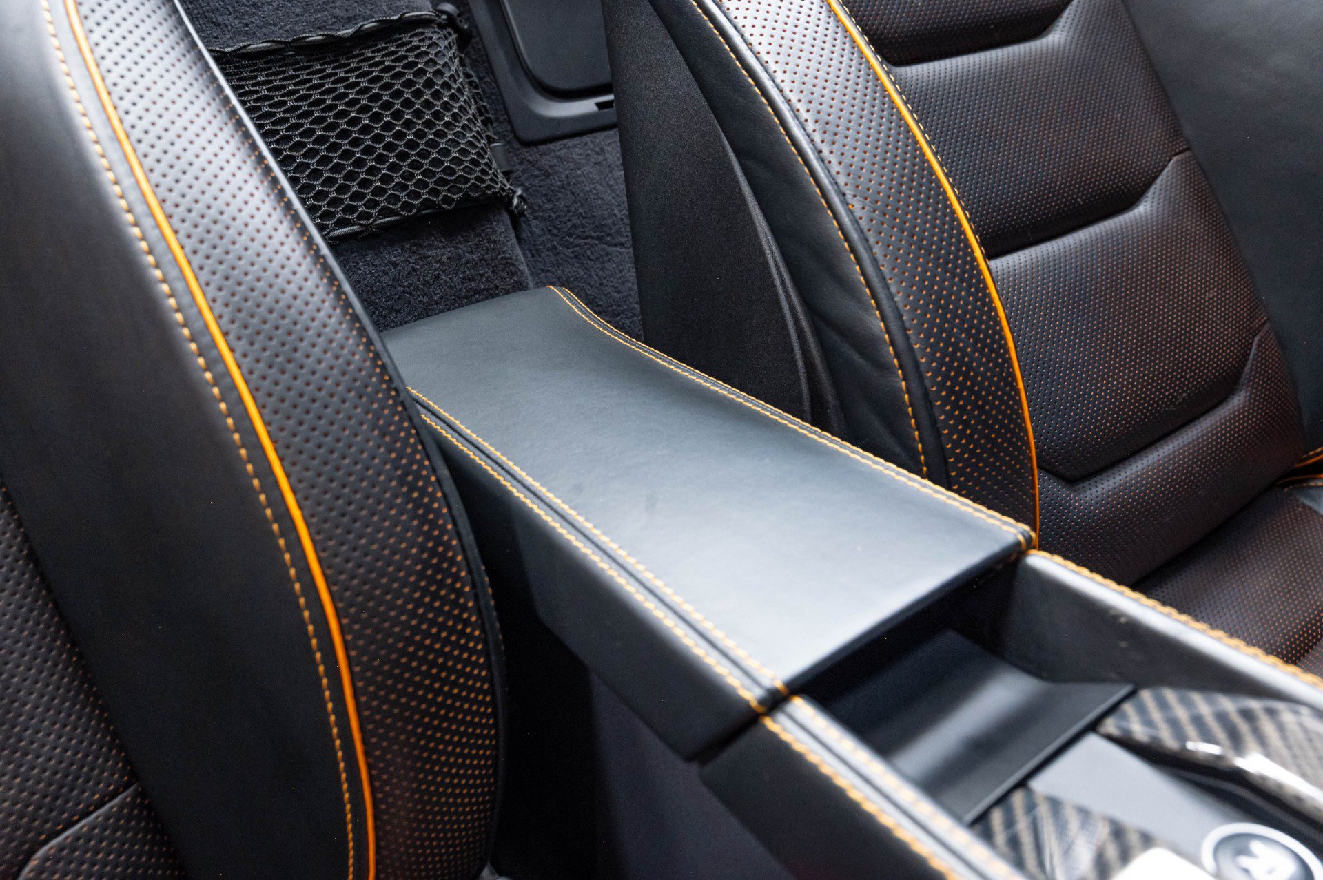 Used 2015 McLaren 650S Spider RWD image 45