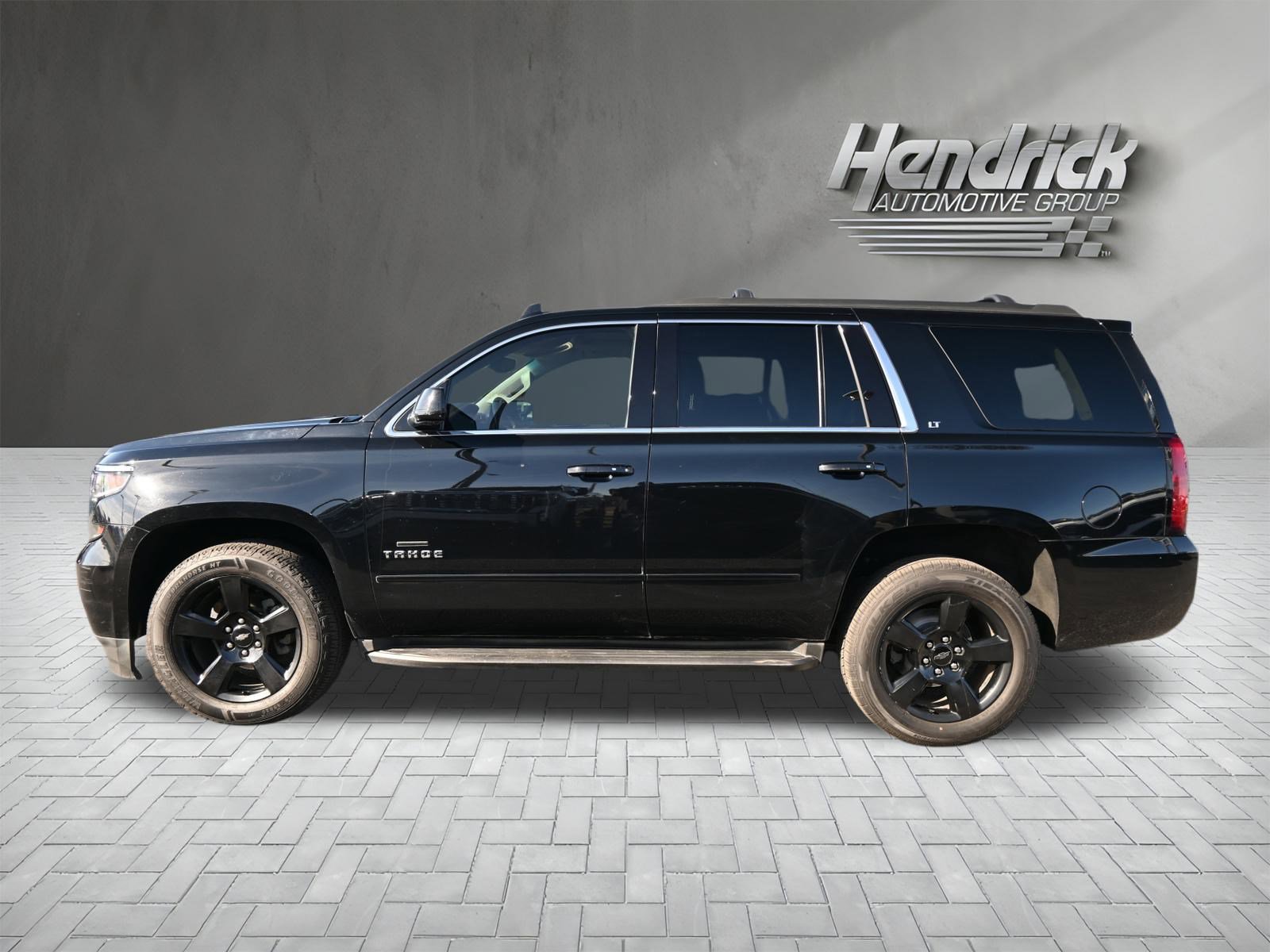 Used 2019 Chevrolet Tahoe LT image 9