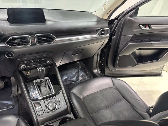 Used 2020 MAZDA CX-5 Touring FWD image 21
