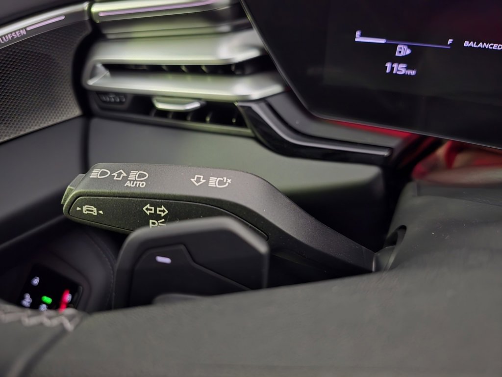 New 2025 Audi A5 2.0T Premium Plus image 20