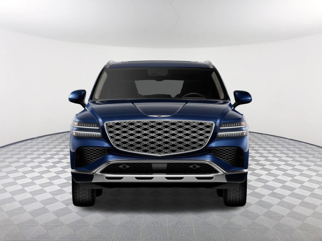 New 2026 Genesis GV80 2.5T Select AWD/4WD image 6