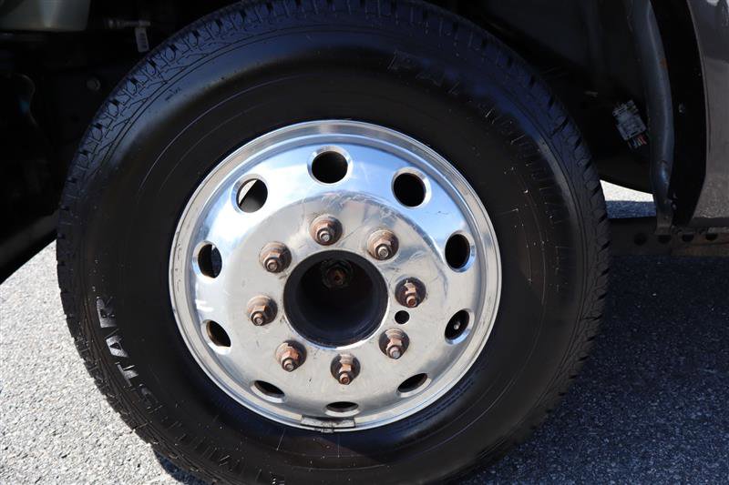 Used 2019 RAM 3500 Laramie image 24