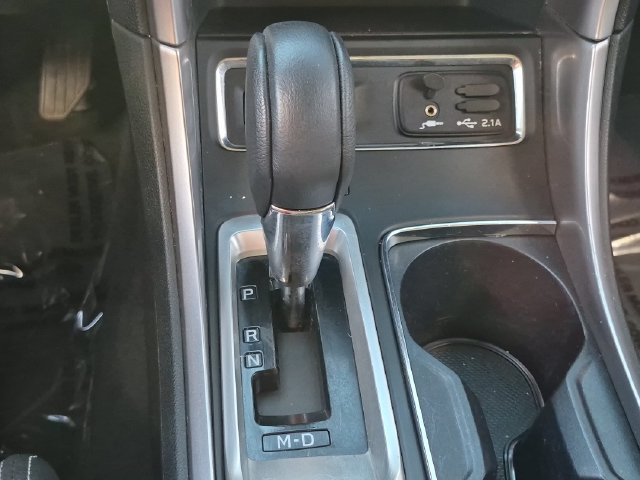 Used 2020 Subaru Ascent Limited w/ Technology Package AWD/4WD image 12