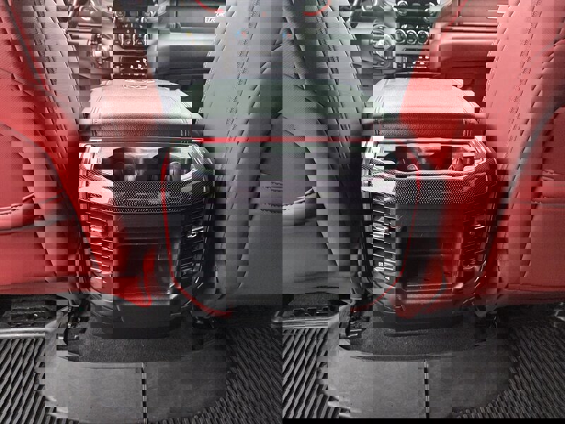 Used 2019 RAM 1500 Rebel w/ Rebel Level 1 Equipment Group image 13