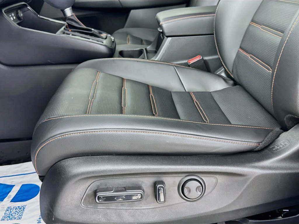 Used 2025 Honda CR-V Sport-L image 25