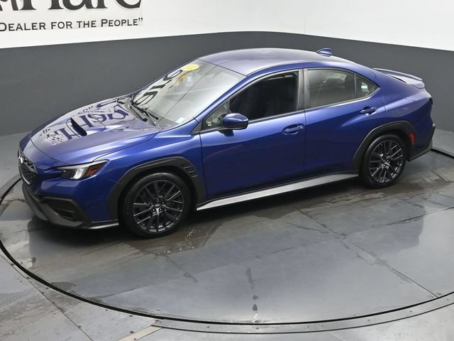 Used 2022 Subaru WRX Premium AWD/4WD image 43