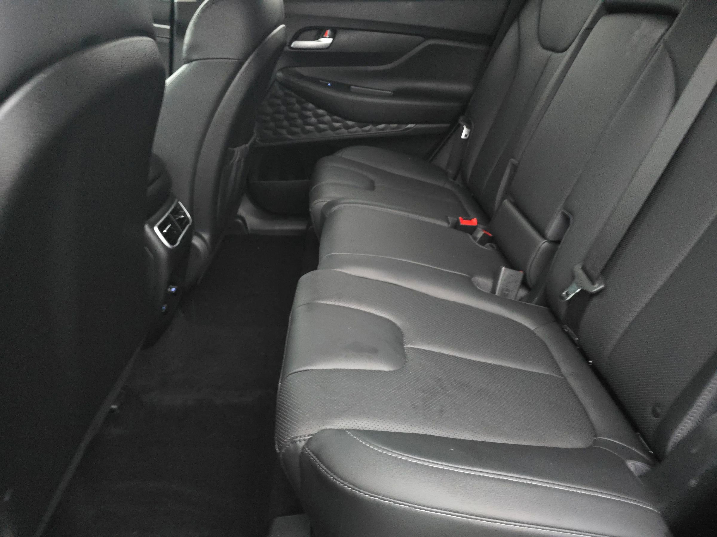 Used 2023 Hyundai Santa Fe XRT image 13