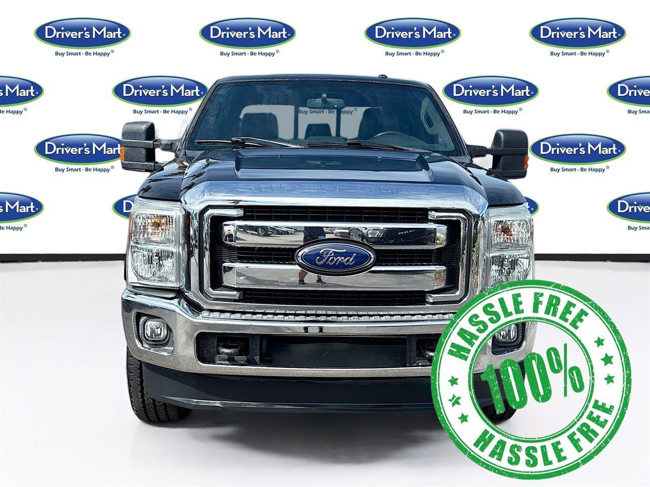 Used 2016 Ford F250 Lariat w/ Lariat Ultimate Package image 2