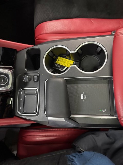 Used 2023 Acura MDX A-Spec image 31