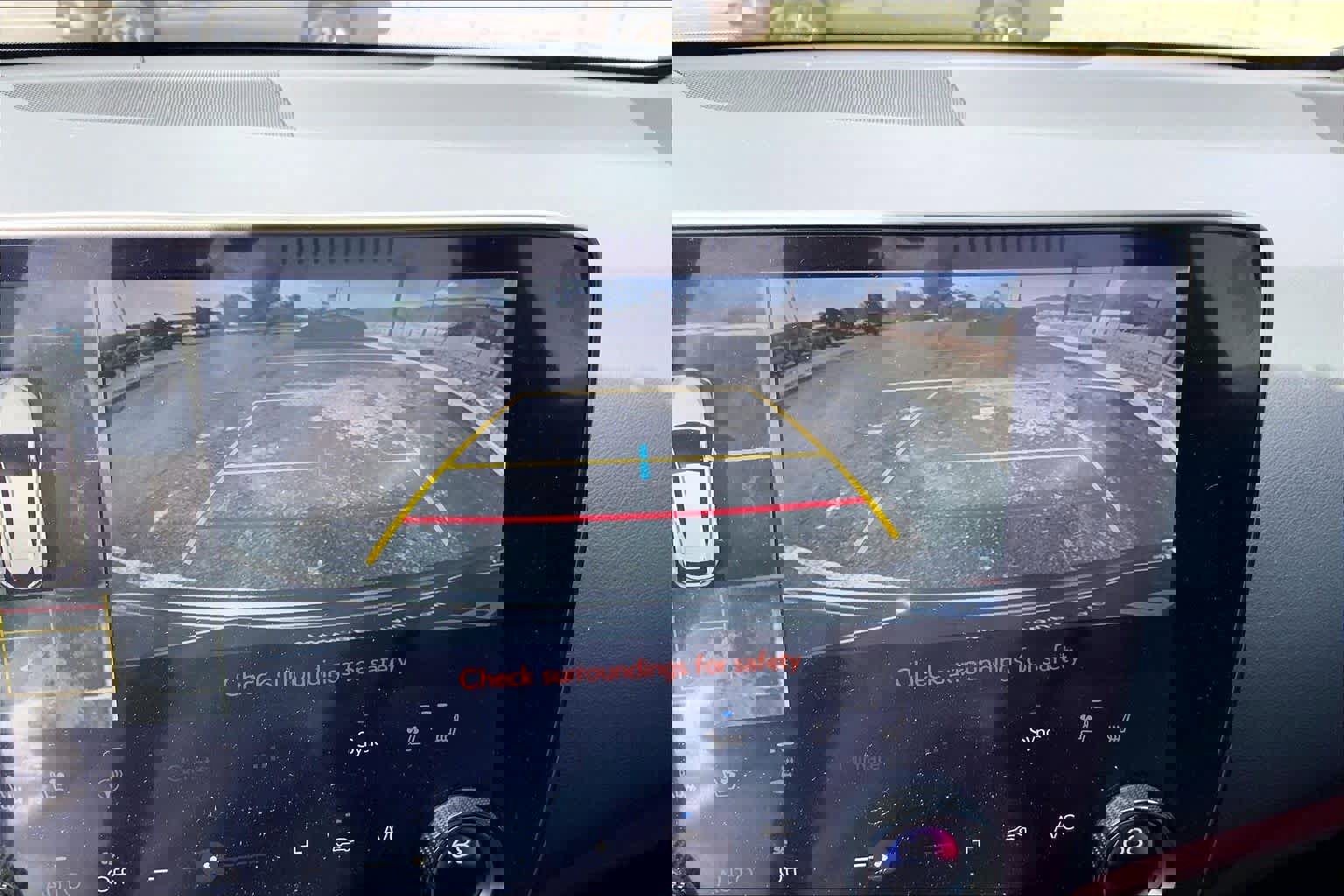 Used 2024 Lexus NX 350 AWD w/ Vision Package image 29