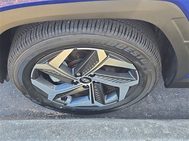 Used 2022 Hyundai Tucson SEL w/ Convenience Package image 8