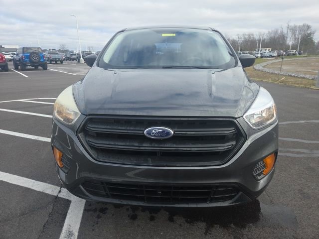 Used 2017 Ford Escape S image 2