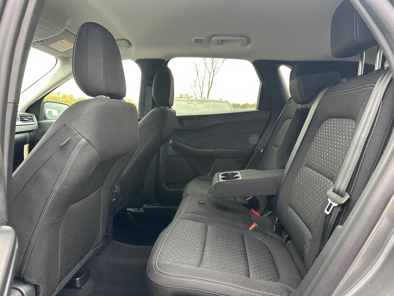 New 2026 Ford Escape Active w/ Tech Pack #1 image 17