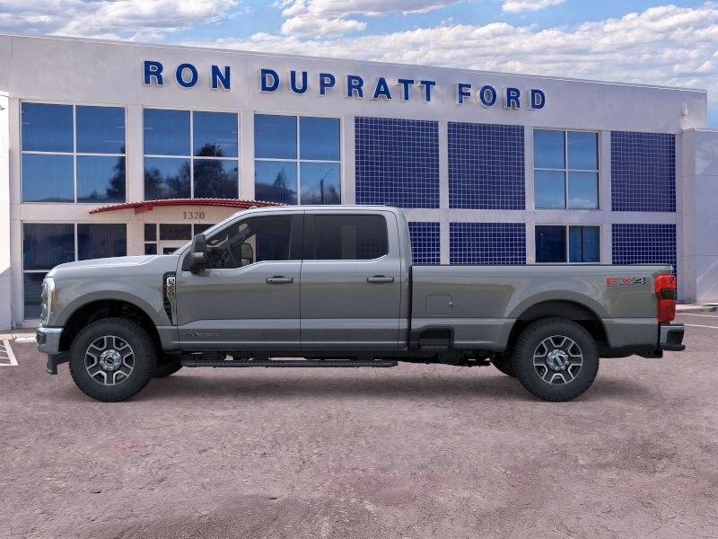 New 2026 Ford F350 Lariat w/ Lariat Premium Package AWD/4WD image 4