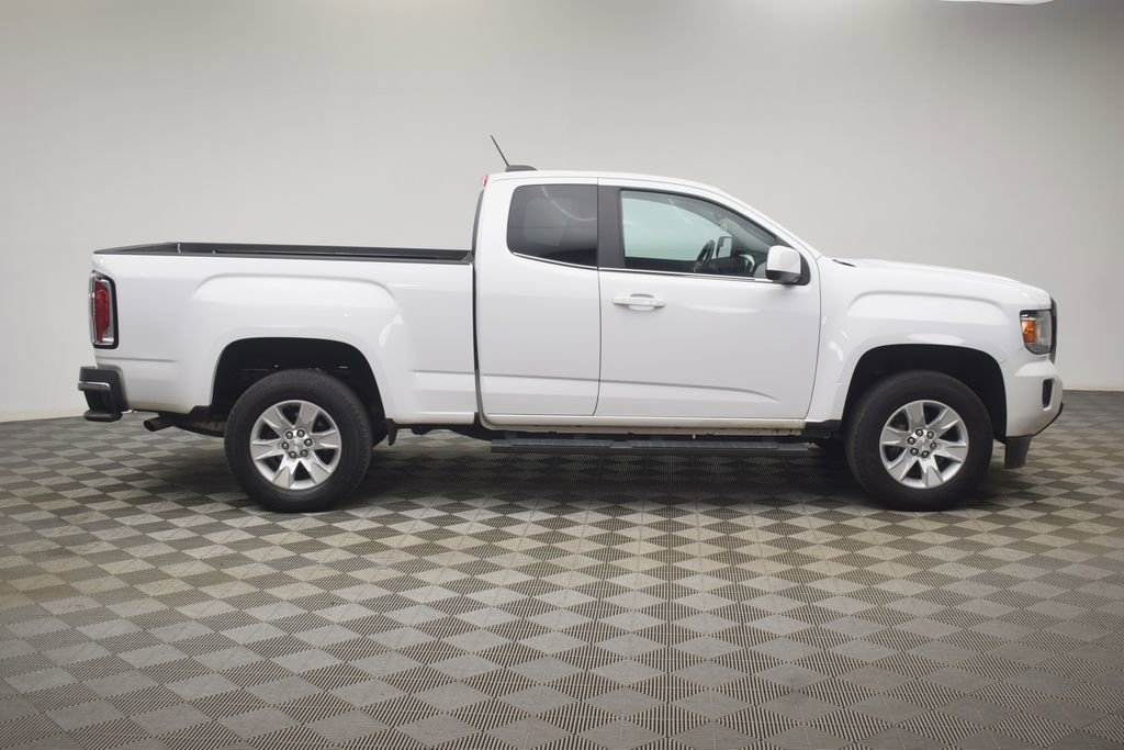 Used 2018 GMC Canyon SLE w/ SLE Convenience Package image 13