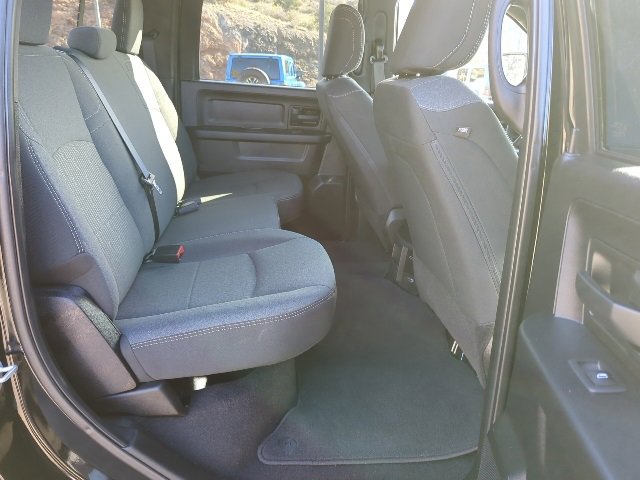 Certified 2024 RAM 3500 Tradesman w/ Chrome Appearance Group image 21