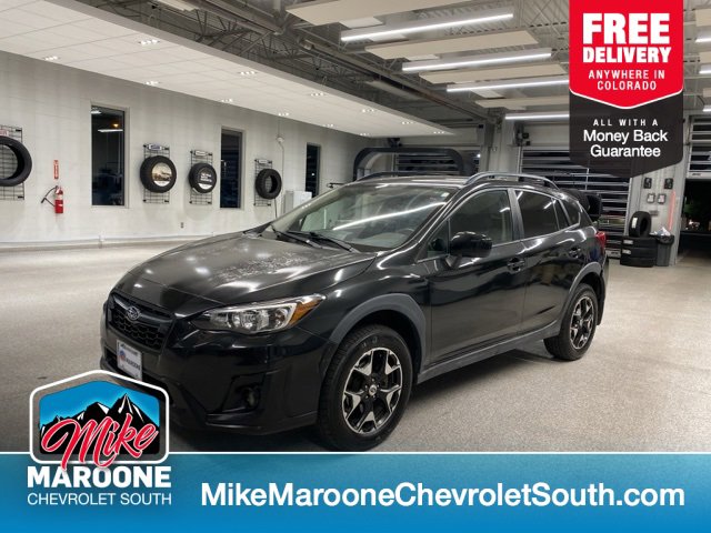 Used 2018 Subaru Crosstrek 2.0i Premium w/ Popular Package #2 image 1