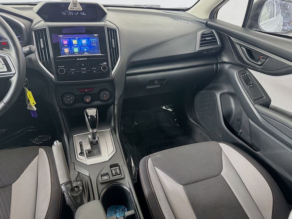 Used 2018 Subaru Crosstrek 2.0i Premium w/ Eyesight System image 27