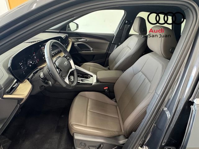 Used 2025 Audi Q5 Premium w/ Convenience Package AWD/4WD image 20
