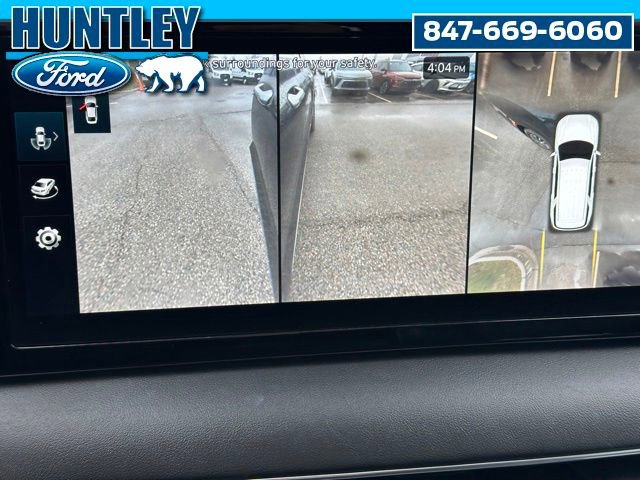 Used 2024 Hyundai Palisade Calligraphy AWD/4WD image 34