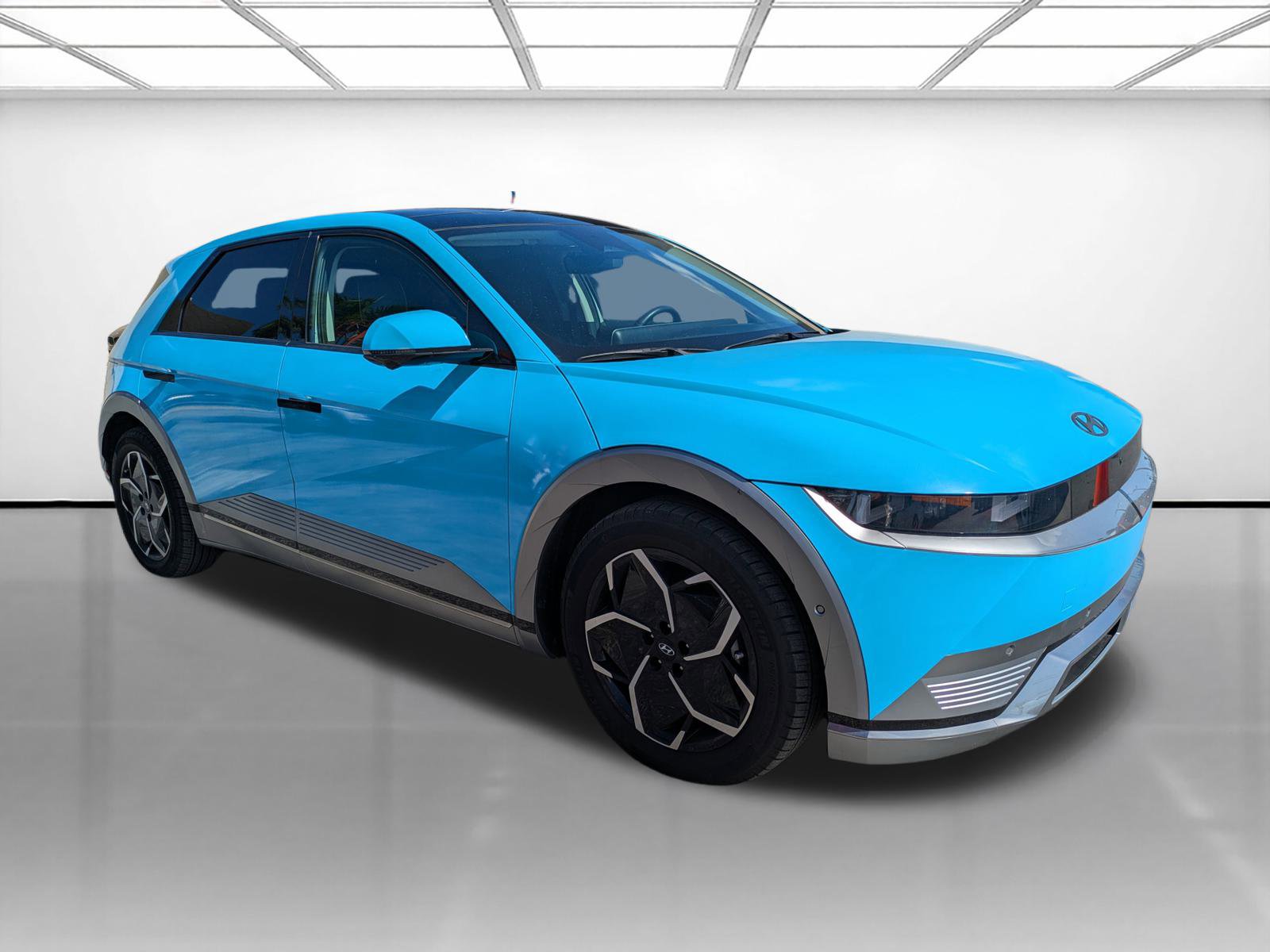 Used 2024 Hyundai Ioniq 5 Limited