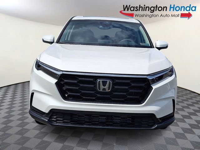 New 2026 Honda CR-V EX image 2