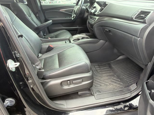 Used 2021 Honda Passport EX-L image 13