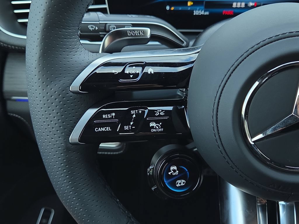 New 2026 Mercedes-Benz GLE 53 AMG 4MATIC image 21