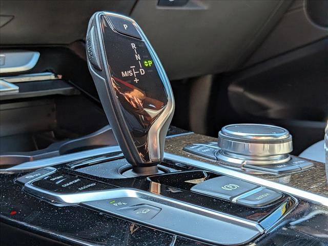 Used 2018 BMW X3 xDrive30i image 15