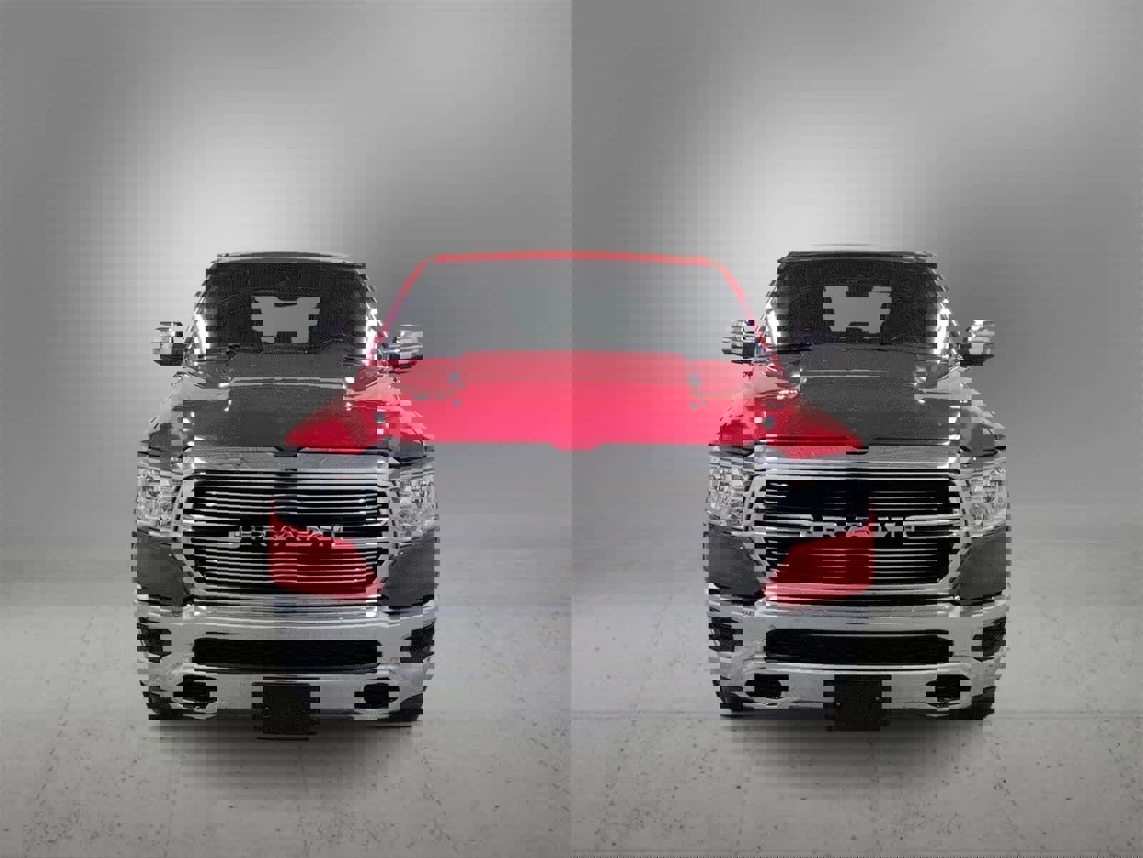 Certified 2024 RAM 1500 Laramie image 3