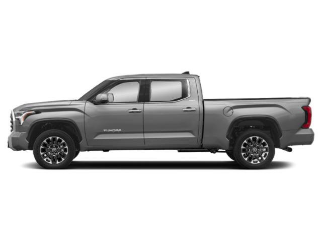 New 2023 Toyota Tundra Limited w/ TRD Off-Road Package AWD/4WD image 6
