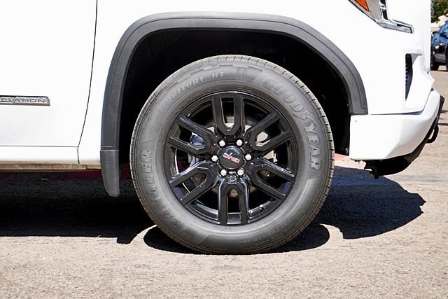 Used 2022 GMC Sierra 1500 Elevation AWD/4WD image 8