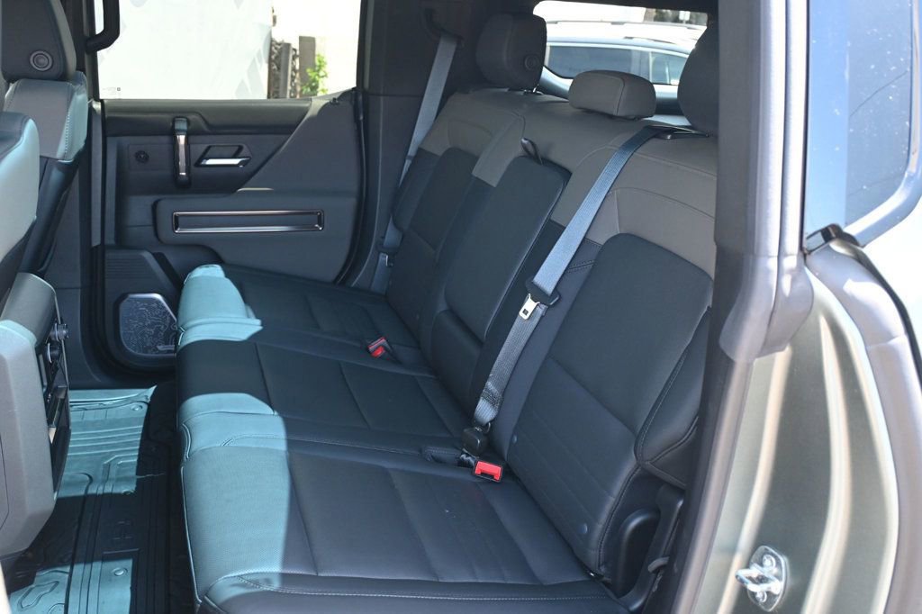 Used 2024 GMC Hummer EV 3X image 19