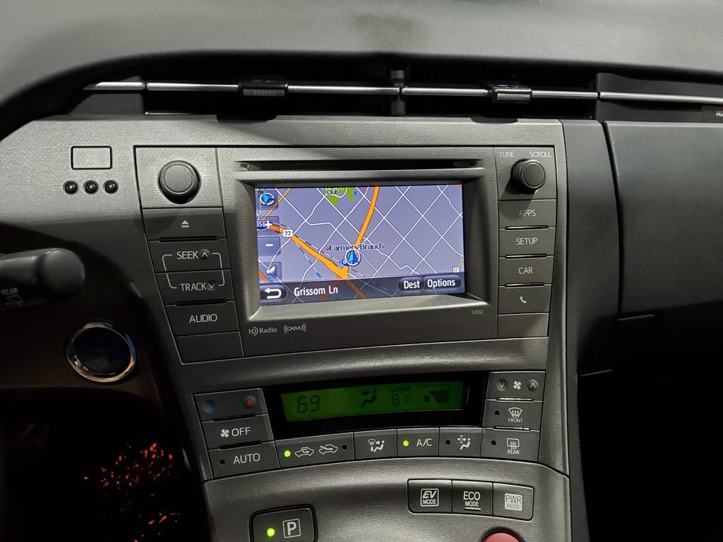 Used 2013 Toyota Prius Persona Series FWD image 24