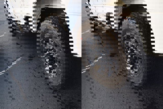 New 2026 Ford F350 XL w/ STX Appearance Package image 4