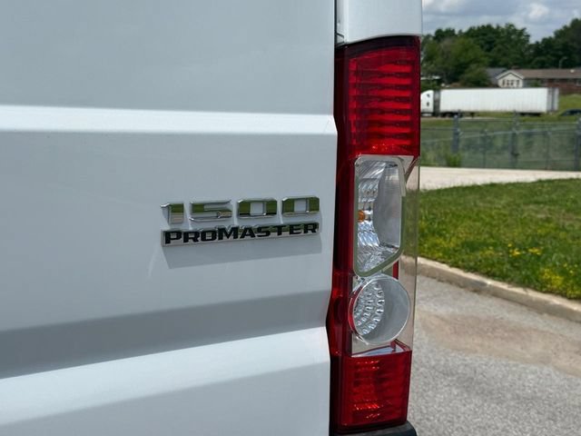 New 2026 RAM ProMaster 1500 w/ Safety Group FWD image 6