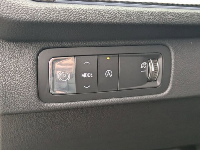 New 2026 Chevrolet Traverse High Country image 14