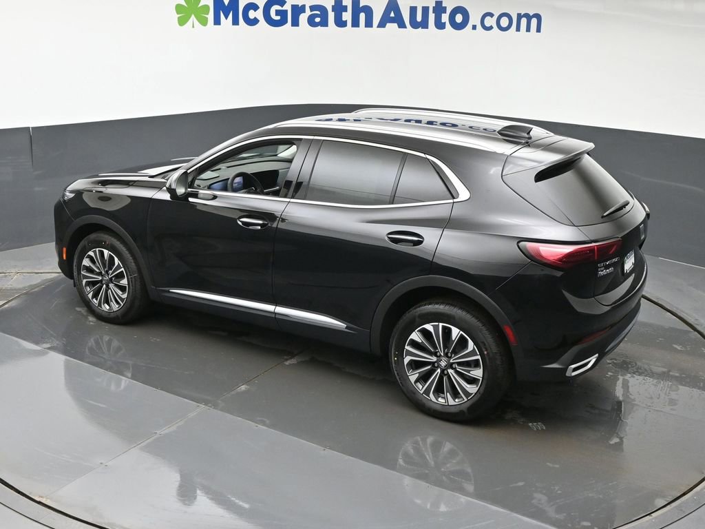 New 2026 Buick Envision Preferred AWD/4WD image 20