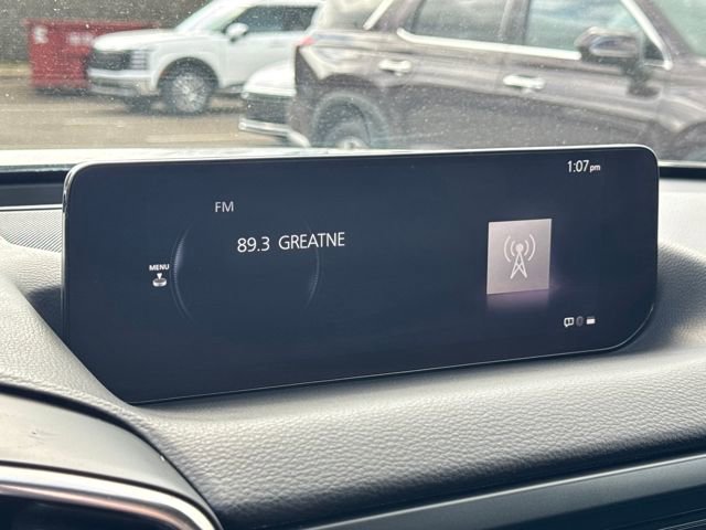 Used 2023 MAZDA CX-50 2.5 Turbo w/ Cargo Package image 20