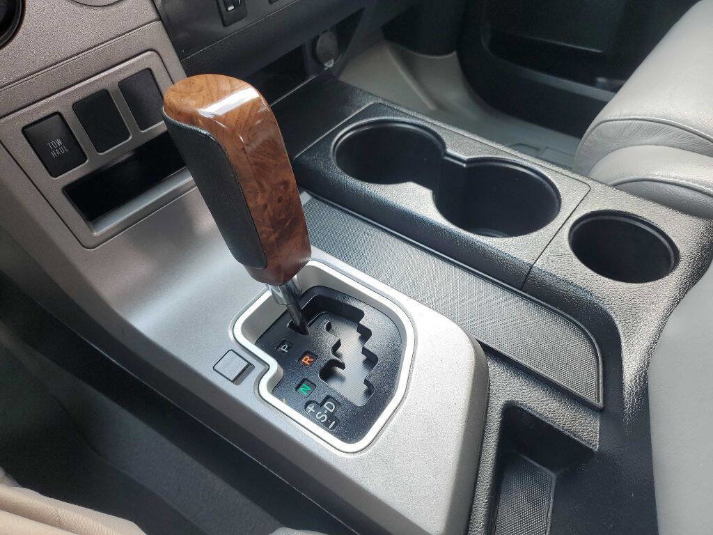 Used 2011 Toyota Tundra Limited image 44