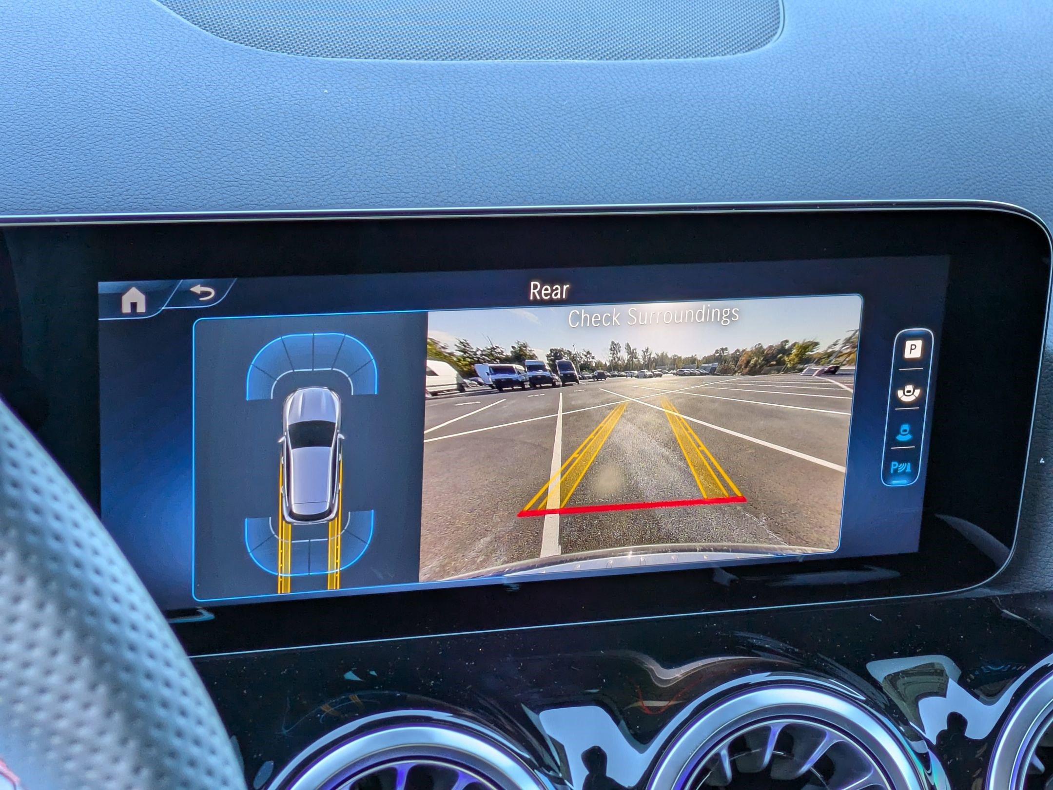 Certified 2025 Mercedes-Benz GLA 250 4MATIC image 24