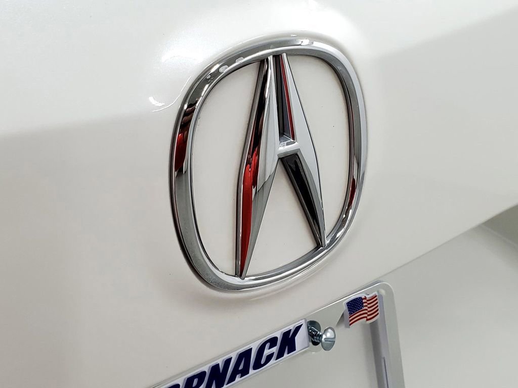 Used 2019 Acura RDX A-Spec image 24