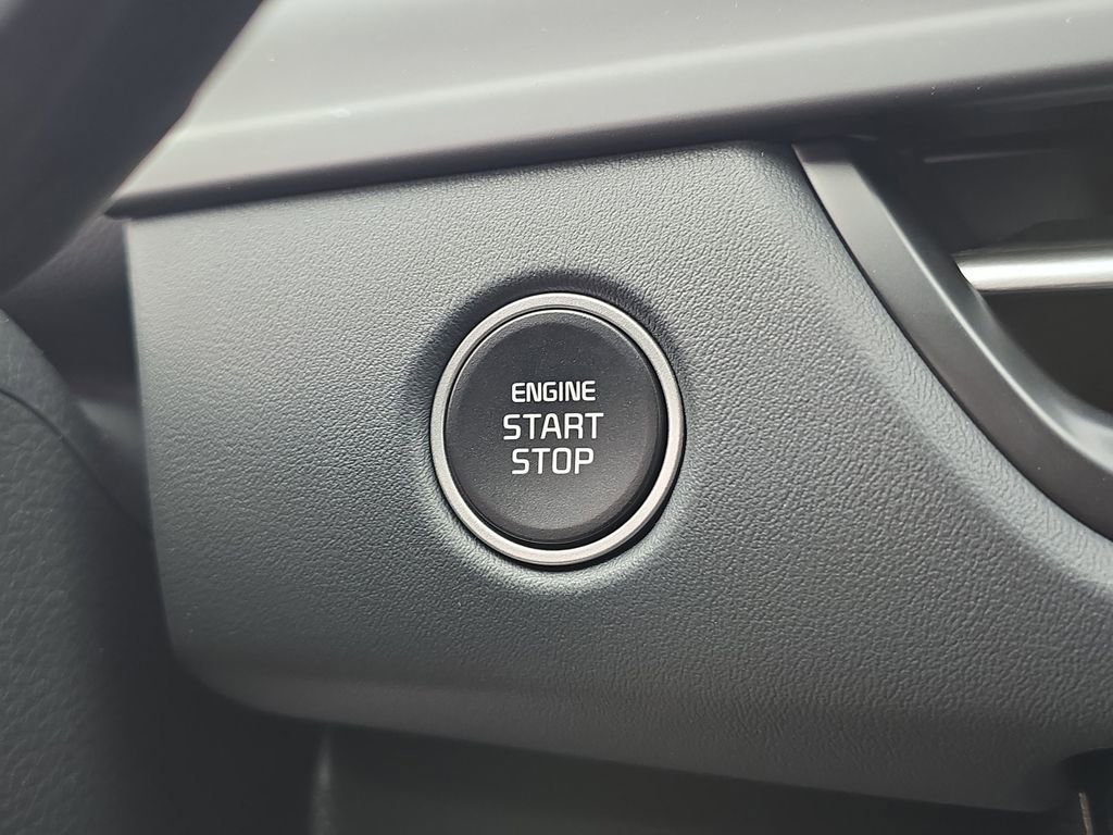 New 2026 Kia Seltos EX image 26