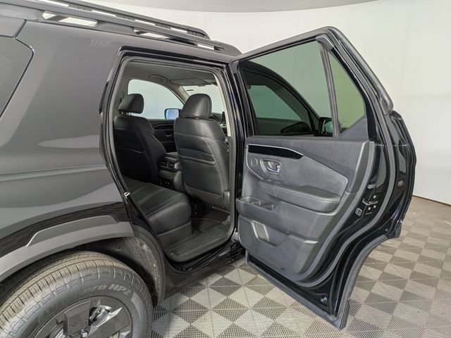 New 2026 Honda Passport RTL image 32