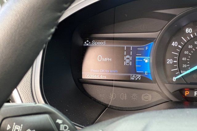 Used 2024 Ford Edge SEL image 26