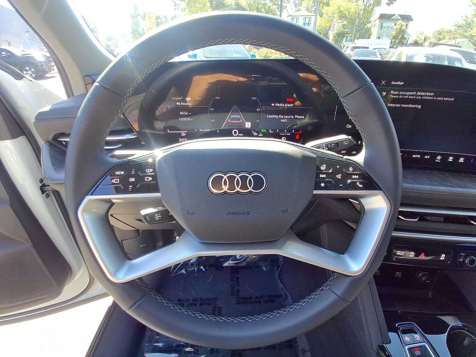 Certified 2025 Audi Q5 Premium w/ Premium Plus AWD/4WD image 22