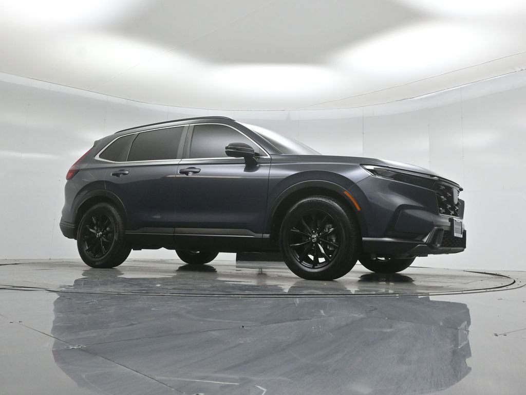 Used 2023 Honda CR-V Sport image 2