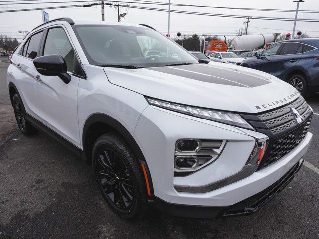 New 2026 Mitsubishi Eclipse Cross AWD image 3
