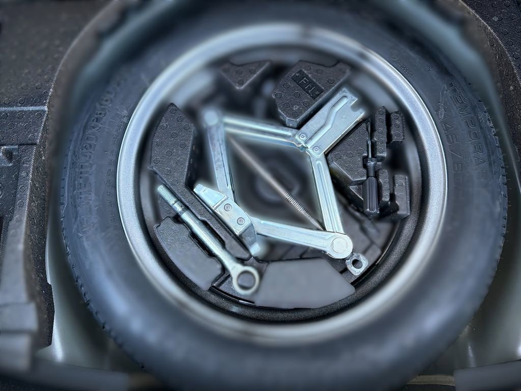 Certified 2026 Subaru Crosstrek 2.0i Premium image 37